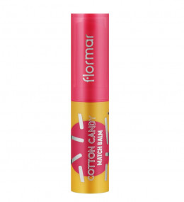 Бальзам для губ Flormar Lip Balm