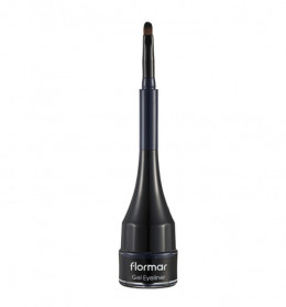 Подводка для глаз Flormar Gel Eyeliner