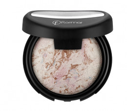 Пудра-иллюминатор для лица Flormar Powder Illuminator