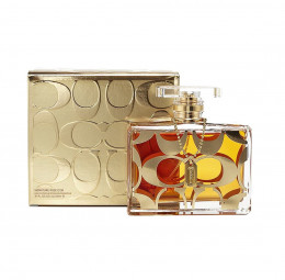 Coach Signature Rose D’Or