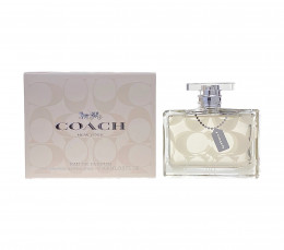 Coach Signature