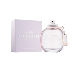 Coach Coach The Fragrance