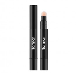 Консилер для глаз Flomar Eye Puff Concealer