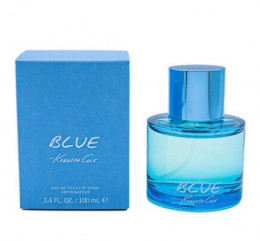 Kenneth Cole Blue