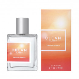 Clean Classic Endless Summer