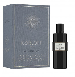 Korloff Paris Cuir Mythique