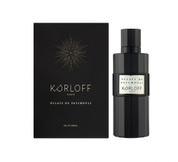 Korloff Paris Eclats De Patchouli