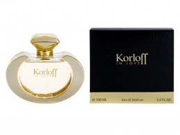 Korloff Paris In Love