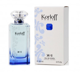 Korloff Paris Kn°II