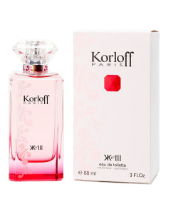 Korloff Paris Kn°III