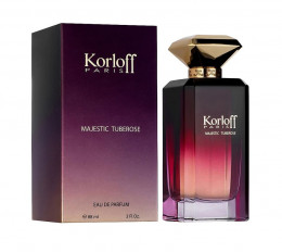 Korloff Paris Majestic Tuberose