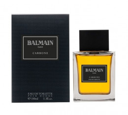 Balmain Carbone De Balmain