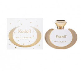 Korloff Paris Take Me To The Moon