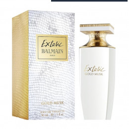 Balmain Extatic Gold Musk Pierre