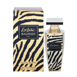 Balmain Extatic Tiger Orchid