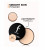 Пудра для лица Flormar Smooth Skin Compact Powder, 2