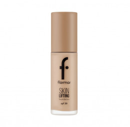 Тональная лифтинг-основа для лица Flormar Skin Lifting Foundation SPF 30