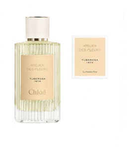 Chloé Tuberosa 1974