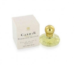 Chopard Casmir Fragrance Festival White