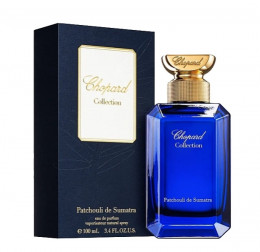 Chopard Patchouli De Sumatra