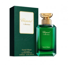 Chopard Santal Odeyar