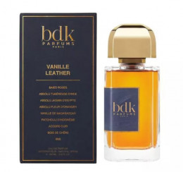 BDK Parfums Vanille Leather