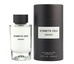 Kenneth Cole Energy