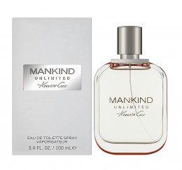 Kenneth Cole Mankind Unlimited