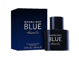 Kenneth Cole Moonlight Blue