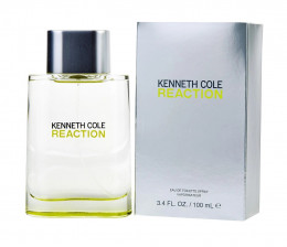 Kenneth Cole Reaction