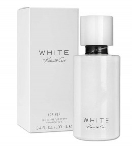 Kenneth Cole White