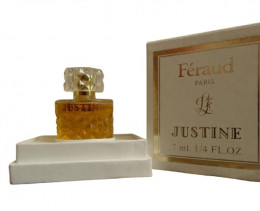 Feraud Justine