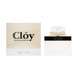 Fragrance World Cloy