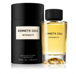 Kenneth Cole Intensity