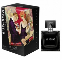 Eisenberg Le Peche Homme