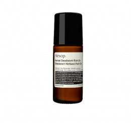 Дезодорант для тела Aesop Herbal Déodorant Roll-On