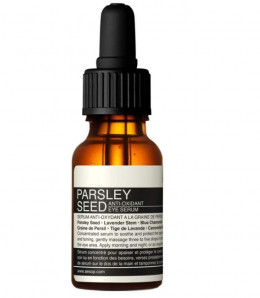 Сыворотка для кожи вокруг глаз Aesop Parsley Seed Anti-Oxidant Eye Serum