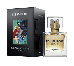 Eisenberg Eau Fraiche Delicate