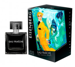 Eisenberg Eau Fraiche Homme