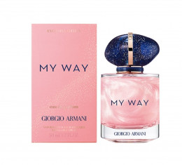 Giorgio Armani My Way Exclusive Edition