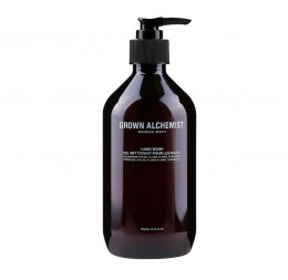 Мыло для рук Grown Alchemist Hand Wash Cedarwood Atlas Ylang Ylang Tangerine