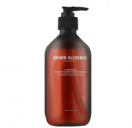 Мыло для рук Grown Alchemist Hand Wash Sweet Orange Cedarwood & Sage