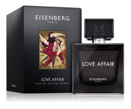 Eisenberg Love Affair Homme