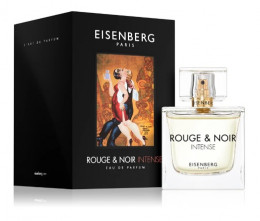 Eisenberg Rouge & Noir Intense