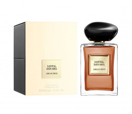 Giorgio Armani Prive Santal Dan Sha