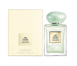 Giorgio Armani Prive The Yulong Soie De Nacre