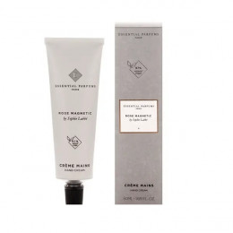 Крем для рук Essential Parfums Rose Magnetic Hand Cream