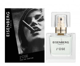 Eisenberg J'ose