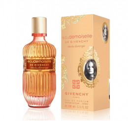 Givenchy Eaudemoiselle De Givenchy Absolu D'Oranger