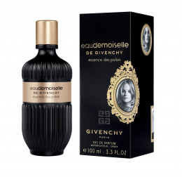 Givenchy Eaudemoiselle De Givenchy Essence Des Palais